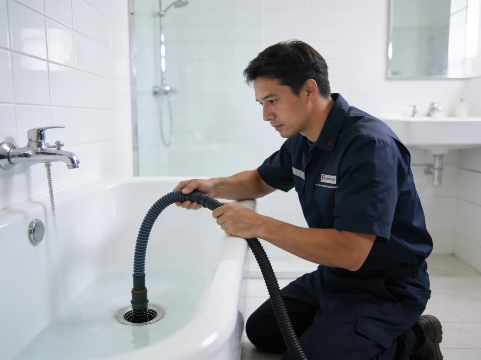 Emergency Plumber Byrdstown, TN FAQs